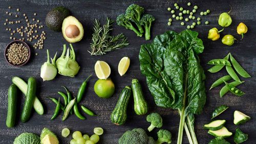 Top 10 Calcium Rich Foods & Vegetables For Strong Bones